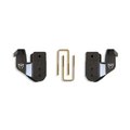 Maxtrac Suspension RADIUS ARM BRACKETS 947200-2